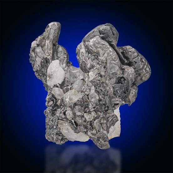 Hessite-Botes | Zlatna | Alba | Transylvania | Romania